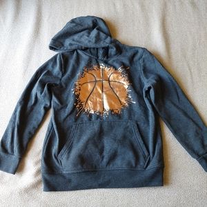Boy's 10/12 hoodie